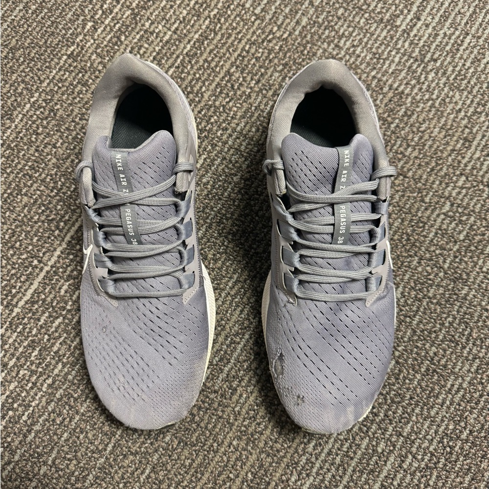 Nike air zoom Pegasus 38